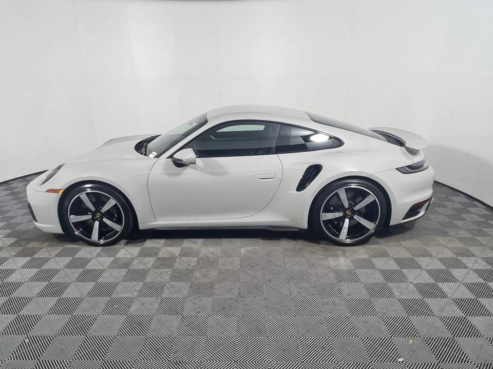 2023 Porsche 992 Turbo - Image 2 of 5