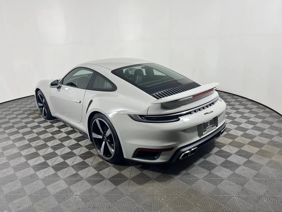 2023 Porsche 992 Turbo - Image 3 of 5
