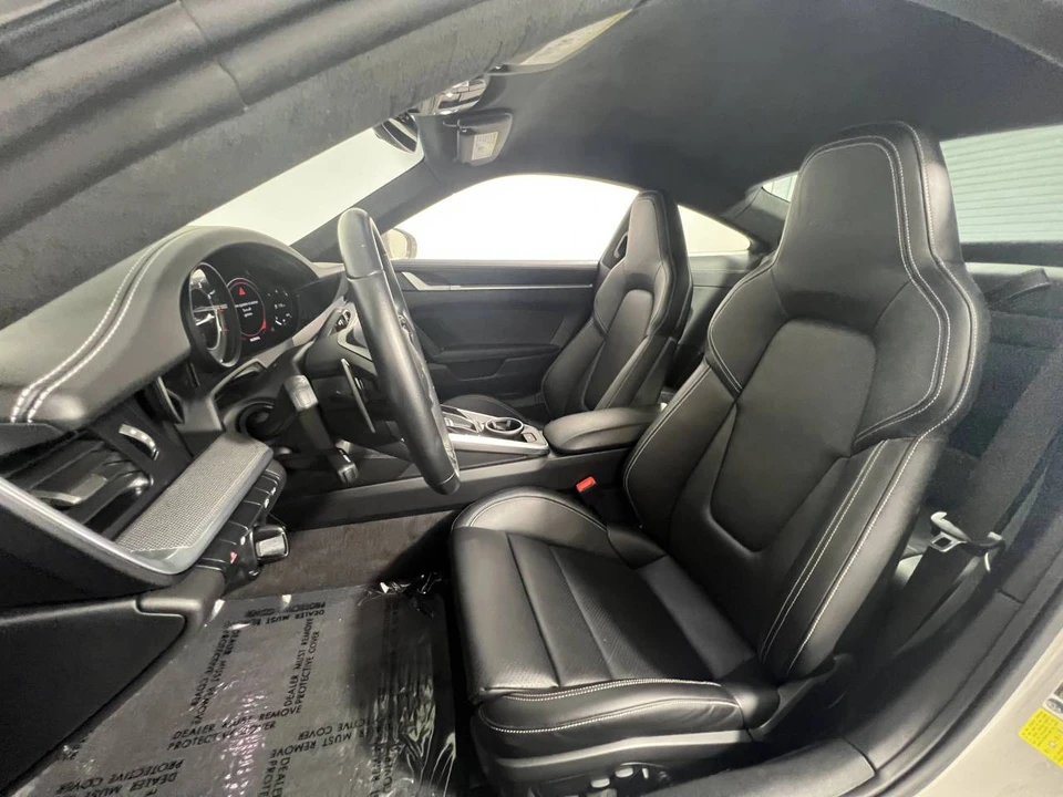 2023 Porsche 992 Turbo - Image 5 of 5