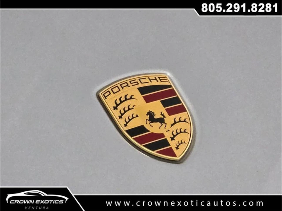 2023 Porsche 992 Carrera - Image 11 of 31