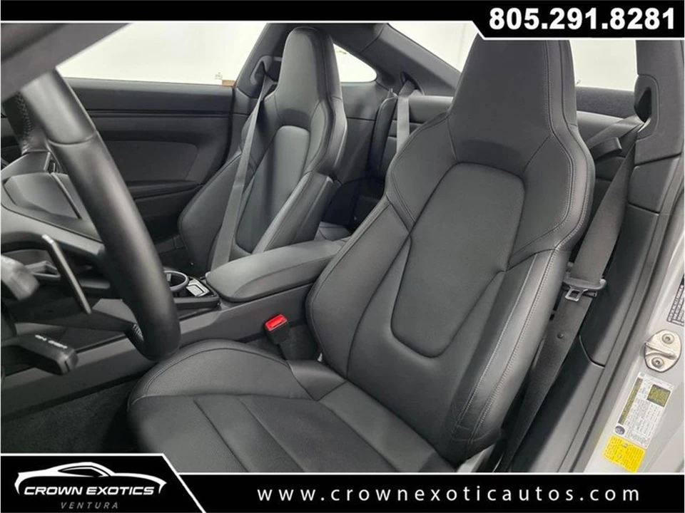 2023 Porsche 992 Carrera - Image 19 of 31