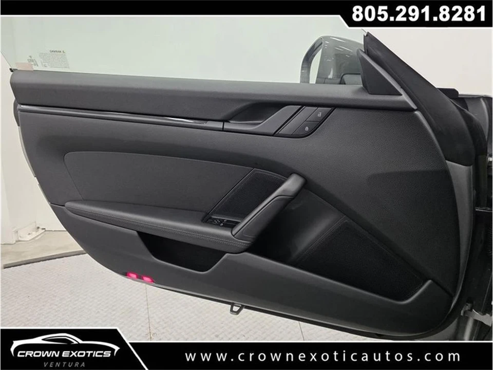 2023 Porsche 992 Carrera - Image 23 of 31