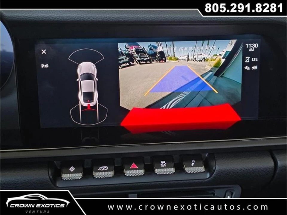 2023 Porsche 992 Carrera - Image 25 of 31