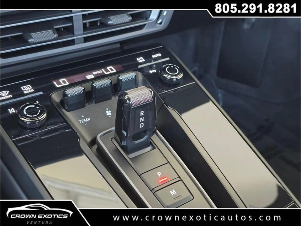 2023 Porsche 992 Carrera - Image 27 of 31