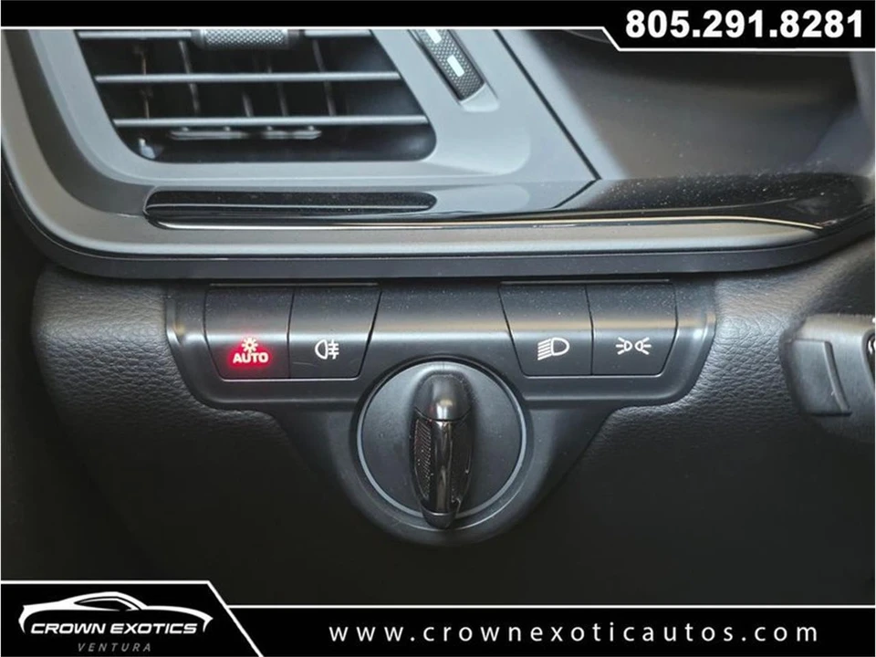 2023 Porsche 992 Carrera - Image 28 of 31