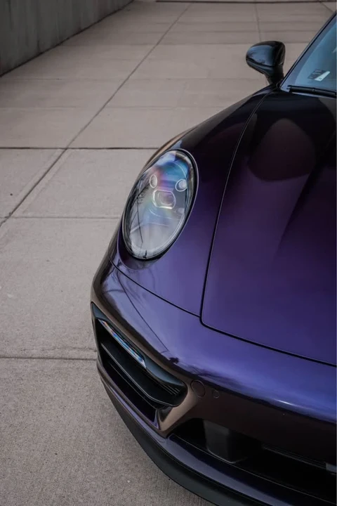 2023 Porsche 992 Carrera GTS - Image 7 of 20