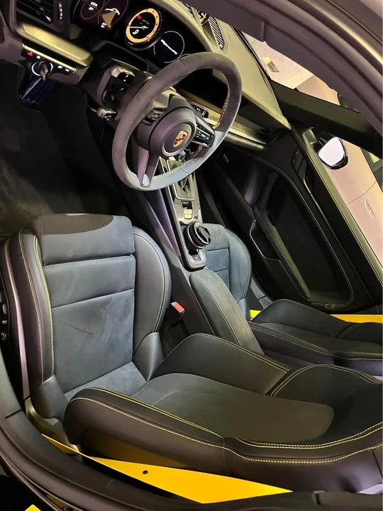 2023 Porsche 992 Carrera GTS - Image 19 of 20