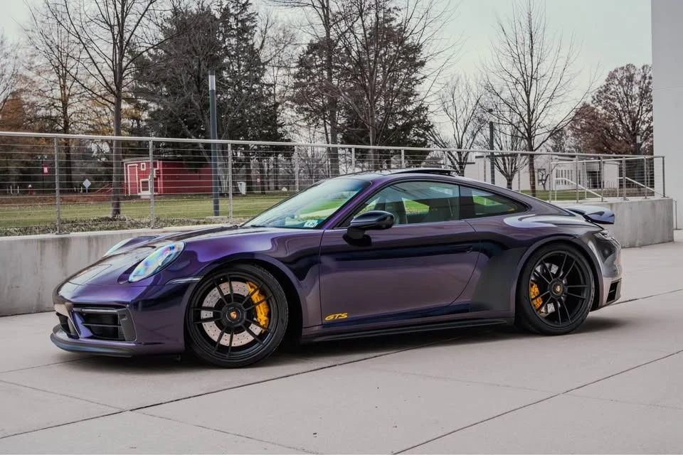 2023 Porsche 992 Carrera GTS - Image 5 of 20