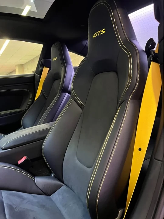 2023 Porsche 992 Carrera GTS - Image 18 of 20