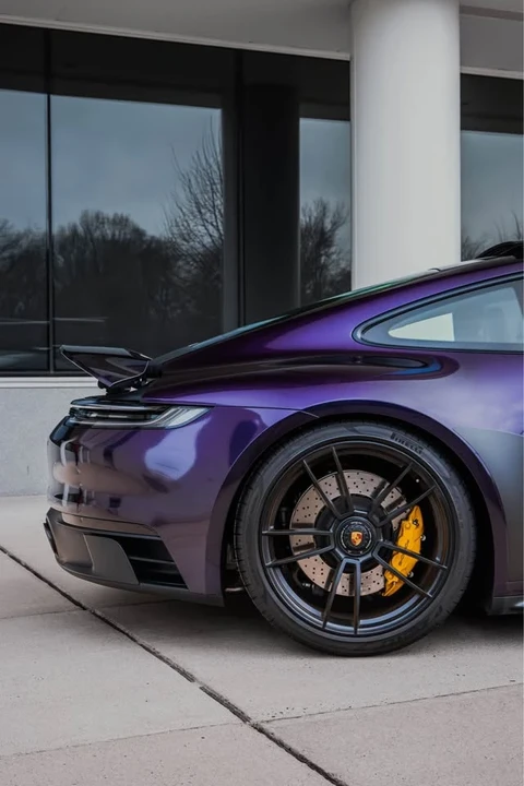 2023 Porsche 992 Carrera GTS - Image 6 of 20