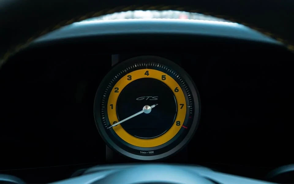 2023 Porsche 992 Carrera GTS - Image 16 of 20