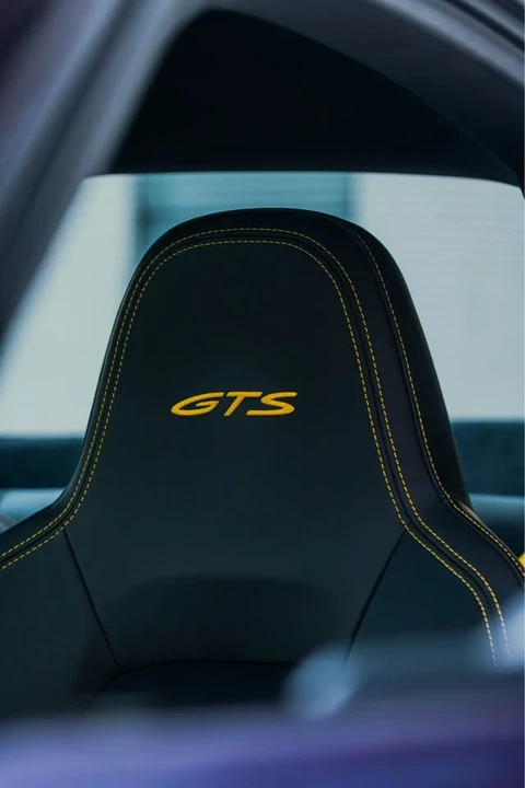 2023 Porsche 992 Carrera GTS - Image 14 of 20