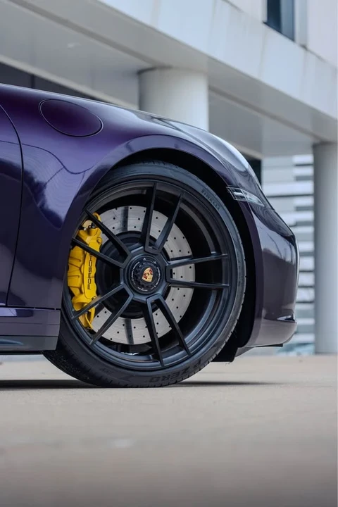 2023 Porsche 992 Carrera GTS - Image 8 of 20
