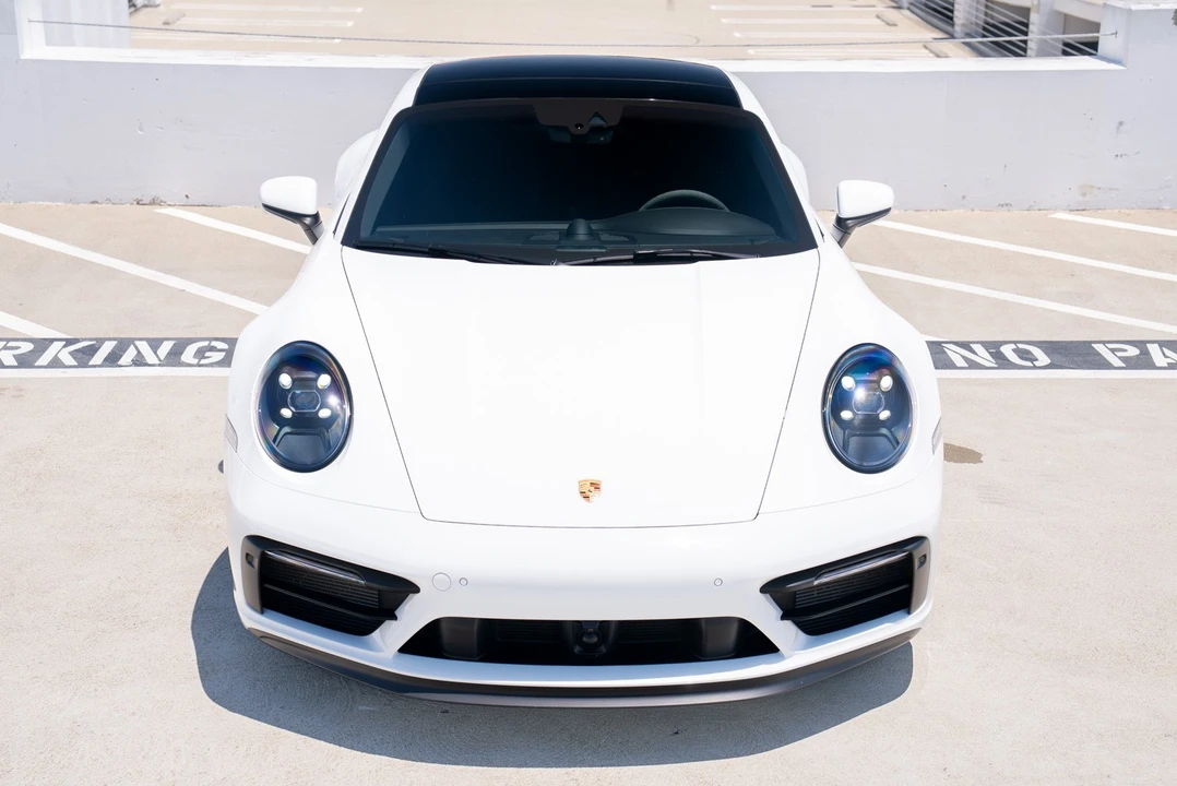2023 Porsche 992 Carrera - Image 25 of 31