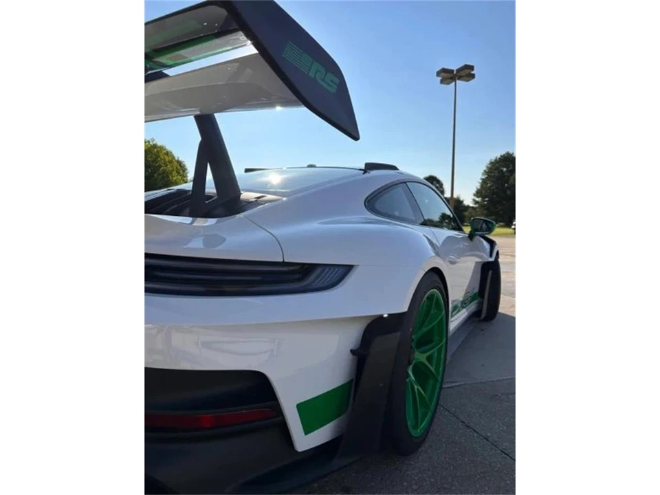 2023 Porsche 992 Carrera - Image 3 of 6