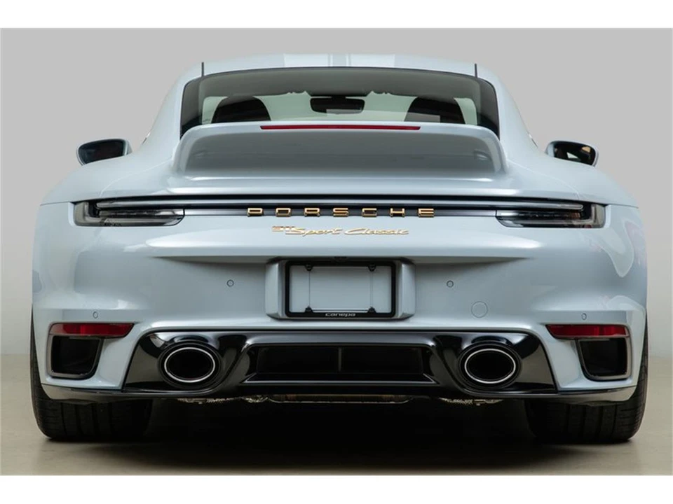 2023 Porsche 992 Carrera - Image 6 of 31