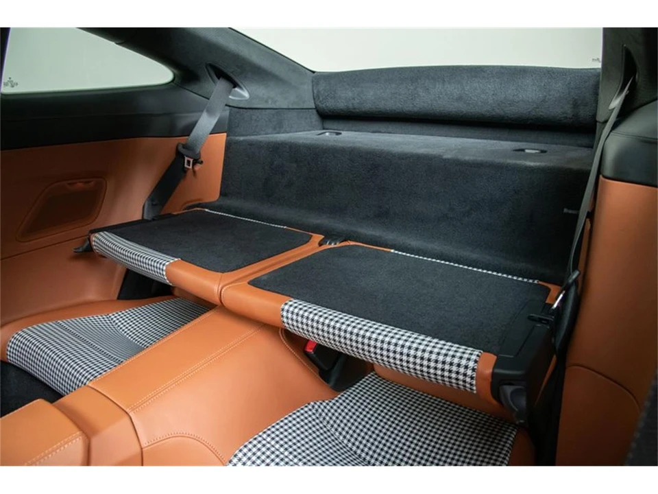 2023 Porsche 992 Carrera - Image 31 of 31