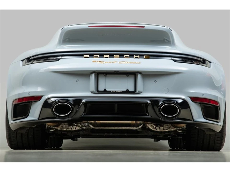 2023 Porsche 992 Carrera - Image 7 of 31