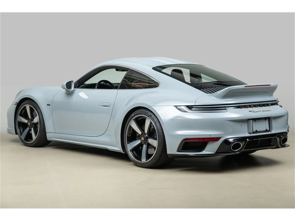 2023 Porsche 992 Carrera - Image 4 of 31