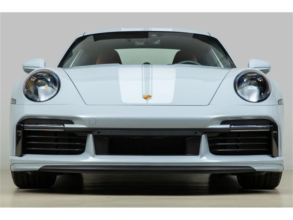 2023 Porsche 992 Carrera - Image 14 of 31