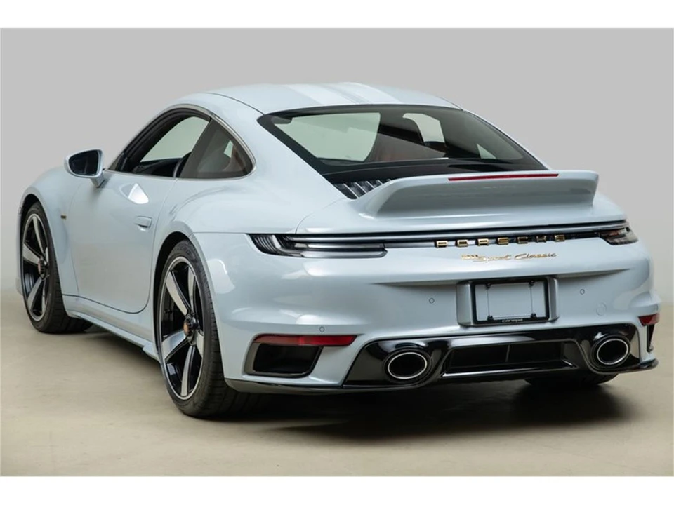 2023 Porsche 992 Carrera - Image 5 of 31