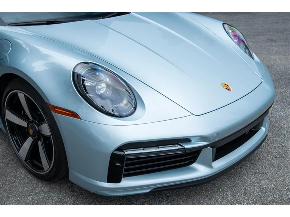 2023 Porsche 992 Carrera - Image 6 of 31