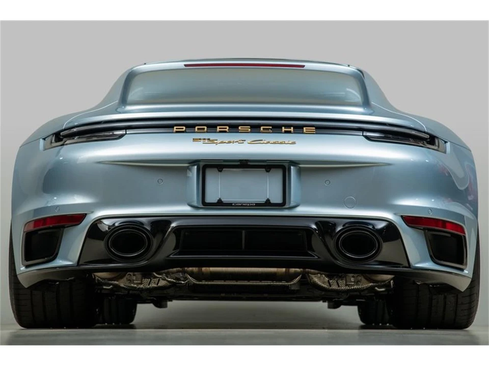 2023 Porsche 992 Carrera - Image 11 of 31