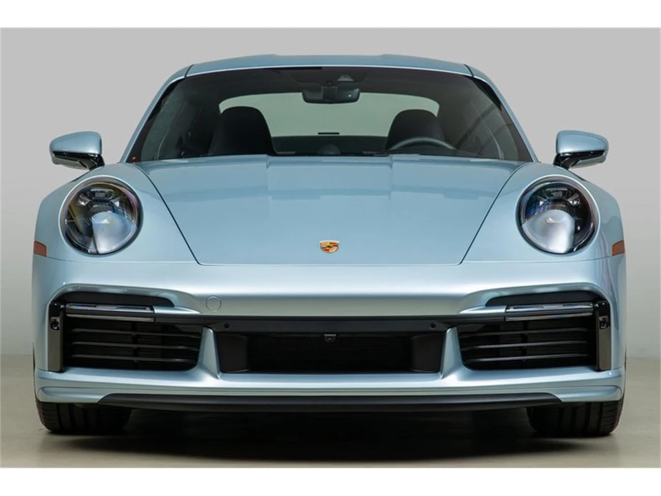 2023 Porsche 992 Carrera - Image 17 of 31