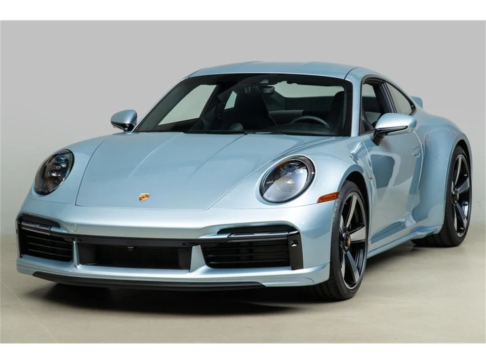 2023 Porsche 992 Carrera - Image 2 of 31