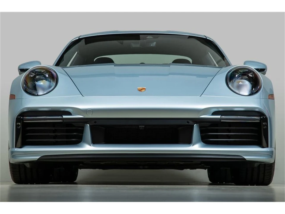 2023 Porsche 992 Carrera - Image 18 of 31