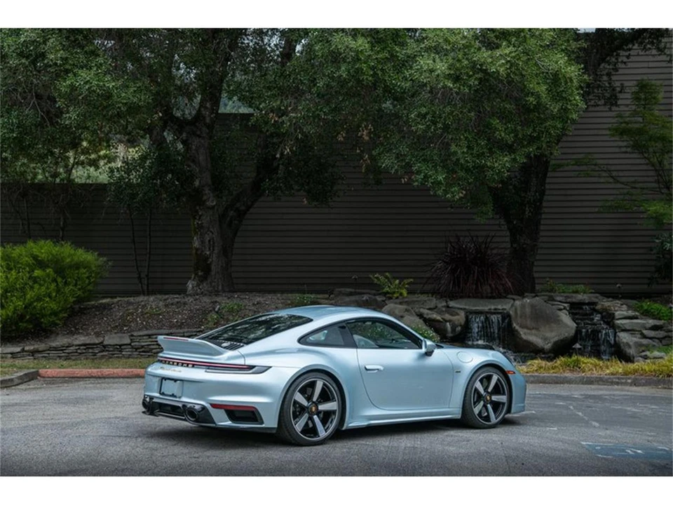 2023 Porsche 992 Carrera - Image 5 of 31