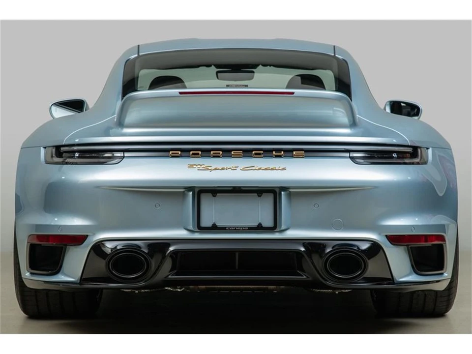 2023 Porsche 992 Carrera - Image 10 of 31