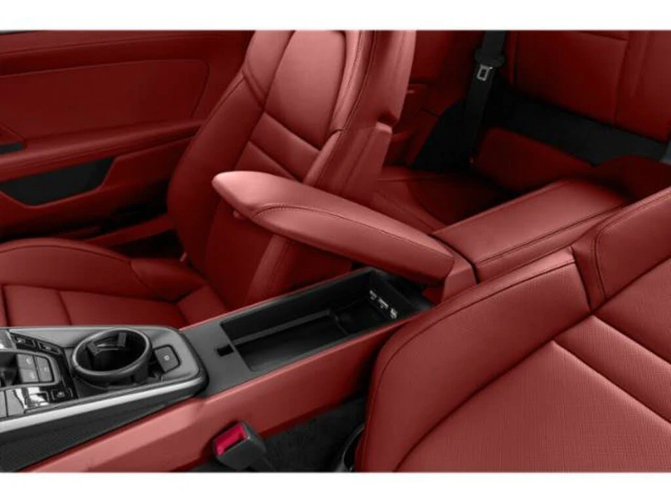 2023 Porsche 992 Carrera - Image 14 of 16