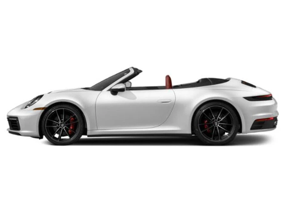 2023 Porsche 992 Carrera - Image 3 of 16