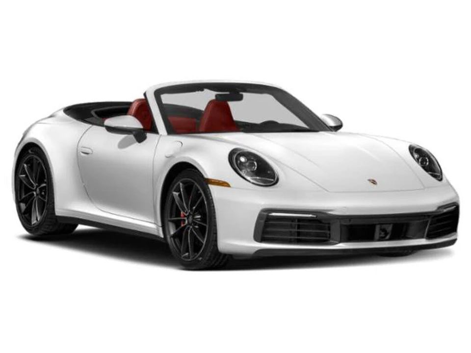 2023 Porsche 992 Carrera - Image 6 of 16