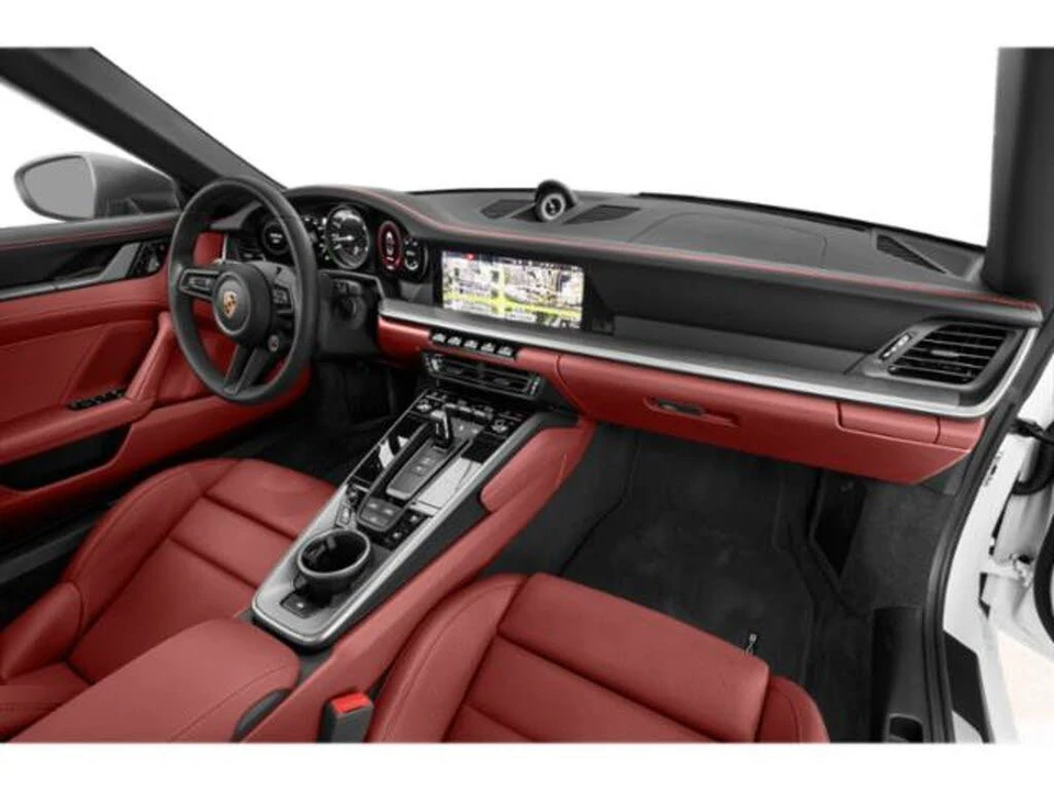 2023 Porsche 992 Carrera - Image 15 of 16
