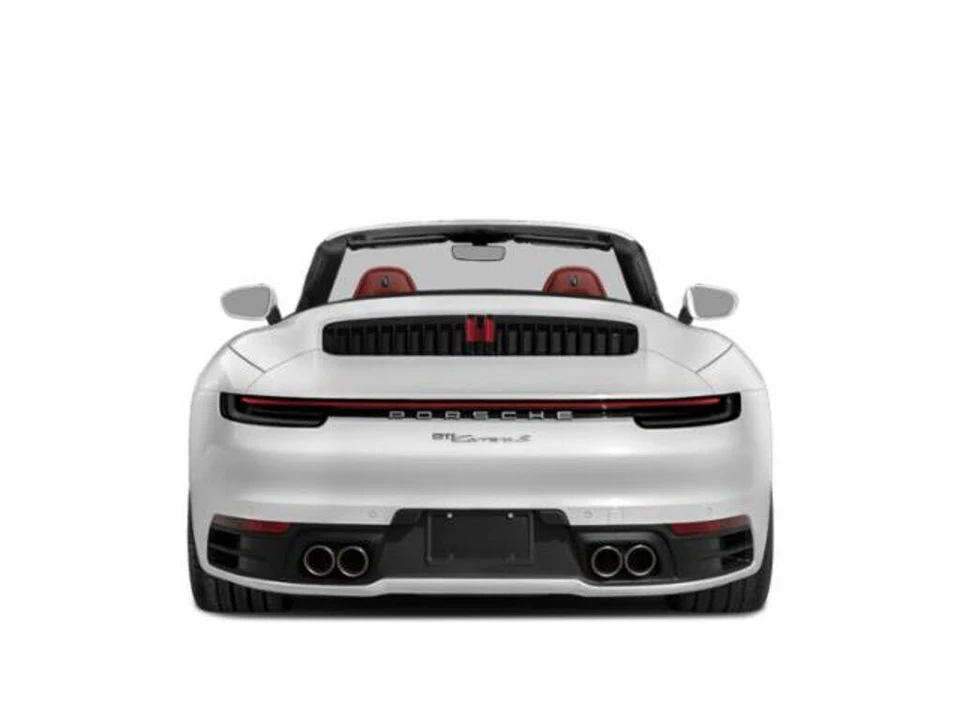 2023 Porsche 992 Carrera - Image 5 of 16