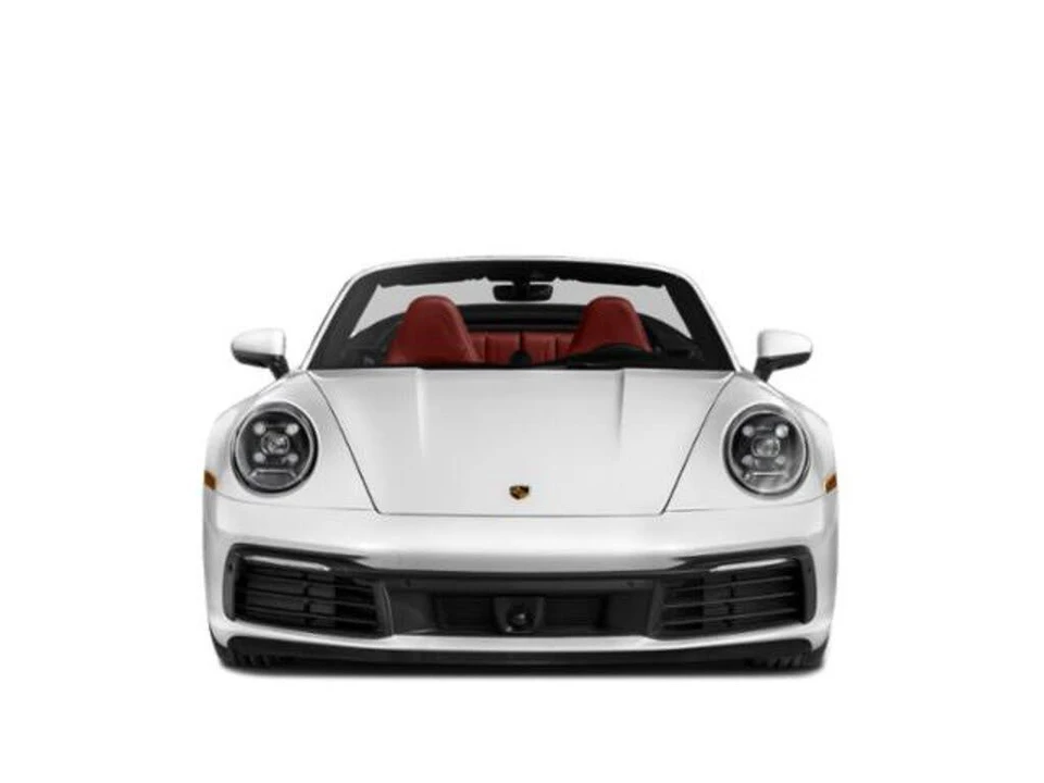 2023 Porsche 992 Carrera - Image 4 of 16