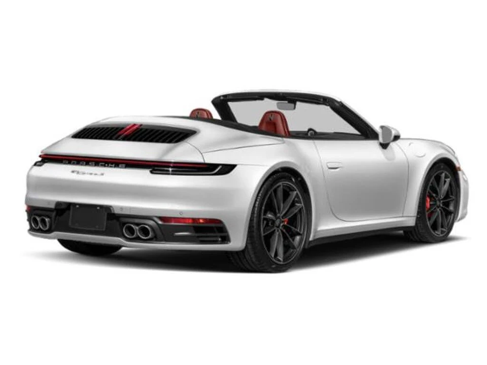 2023 Porsche 992 Carrera - Image 2 of 16