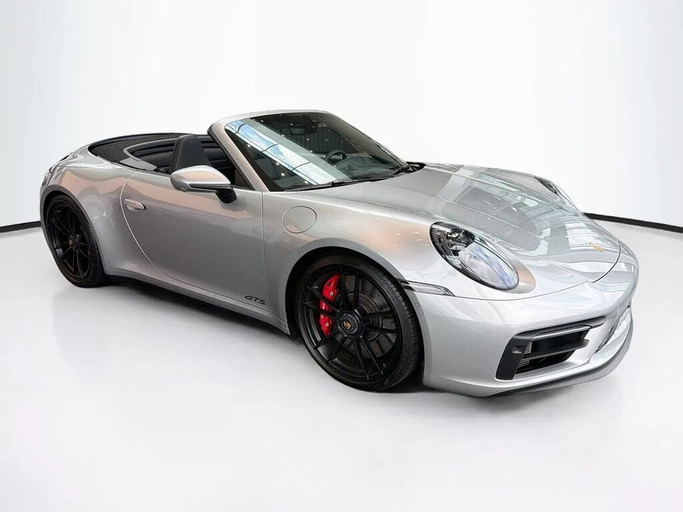2023 Porsche 992 Carrera - Image 7 of 7