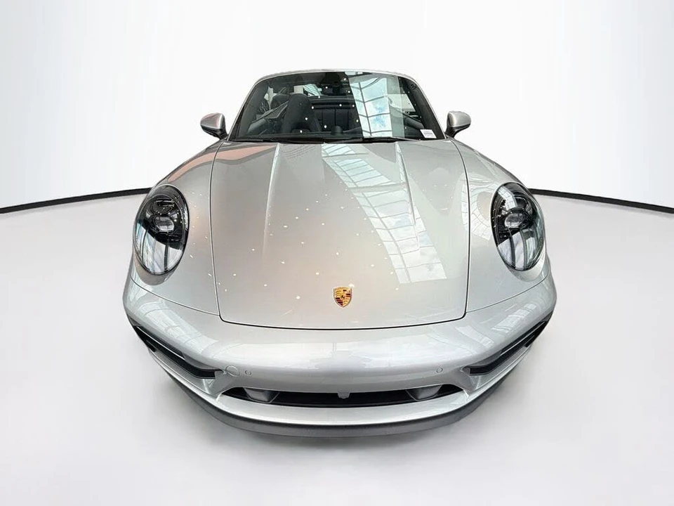 2023 Porsche 992 Carrera T - Image 6 of 6