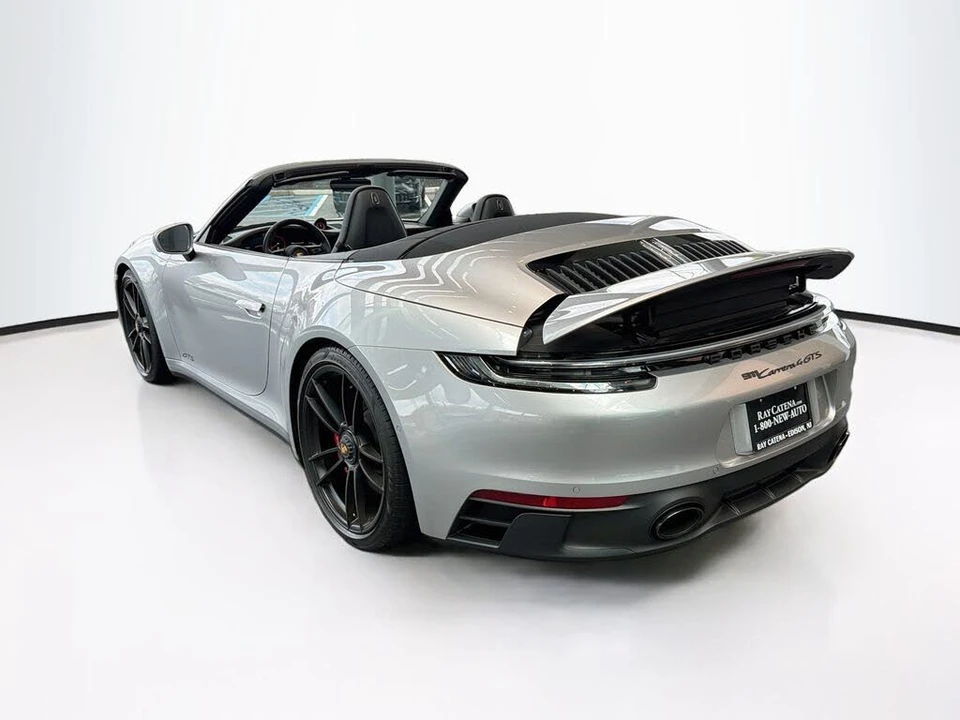 2023 Porsche 992 Carrera T - Image 3 of 6