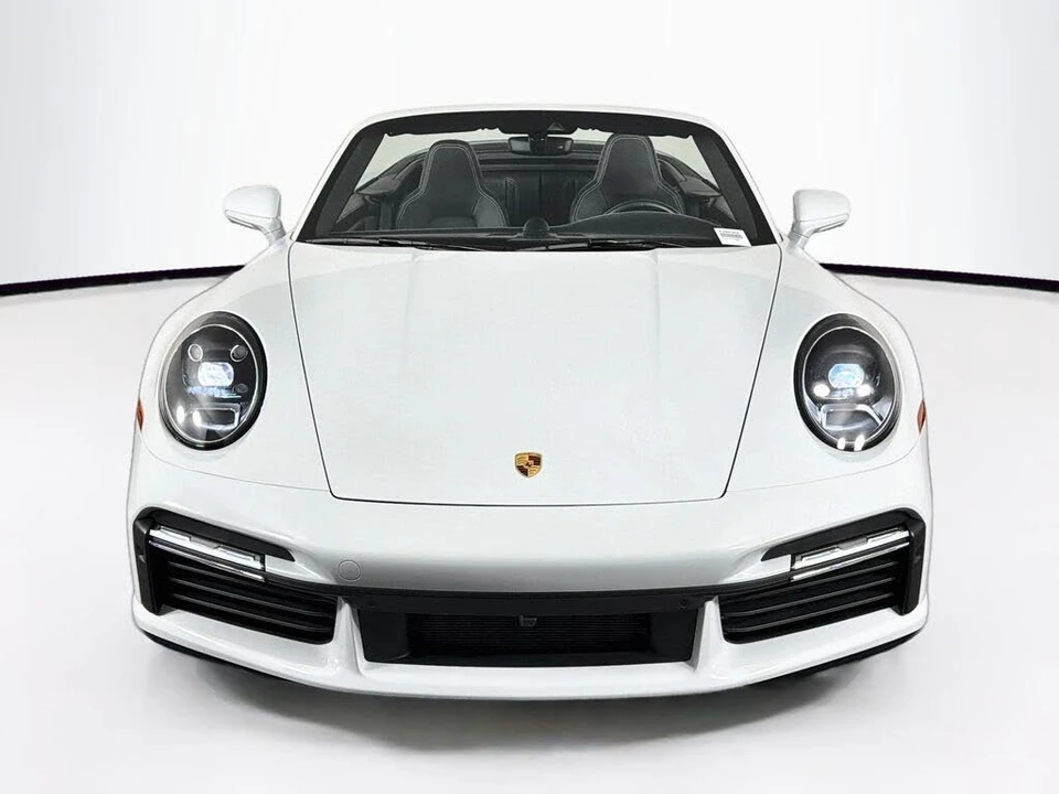 2023 Porsche 992 Carrera - Image 6 of 6