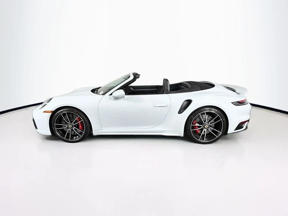2023 Porsche 992 Carrera - Image 2 of 6