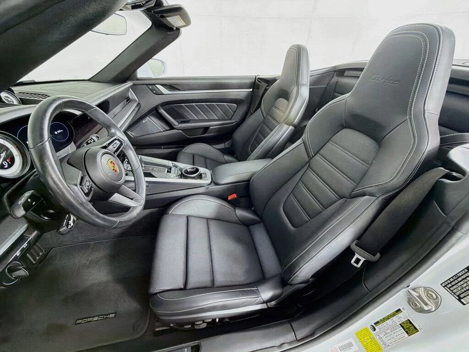 2023 Porsche 992 Carrera - Image 5 of 6