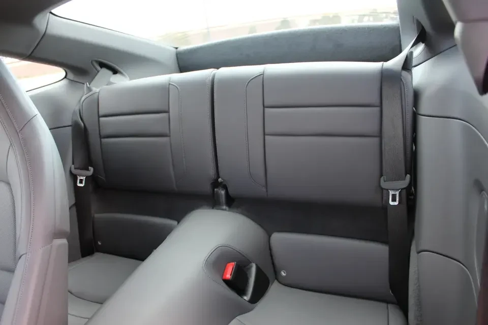 2023 Porsche 992 Carrera 4 - Image 6 of 10