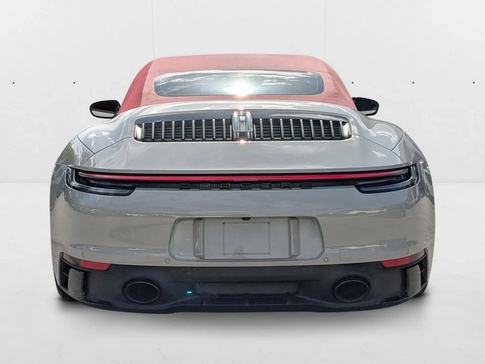 2023 Porsche 992 Carrera GTS - Image 3 of 6