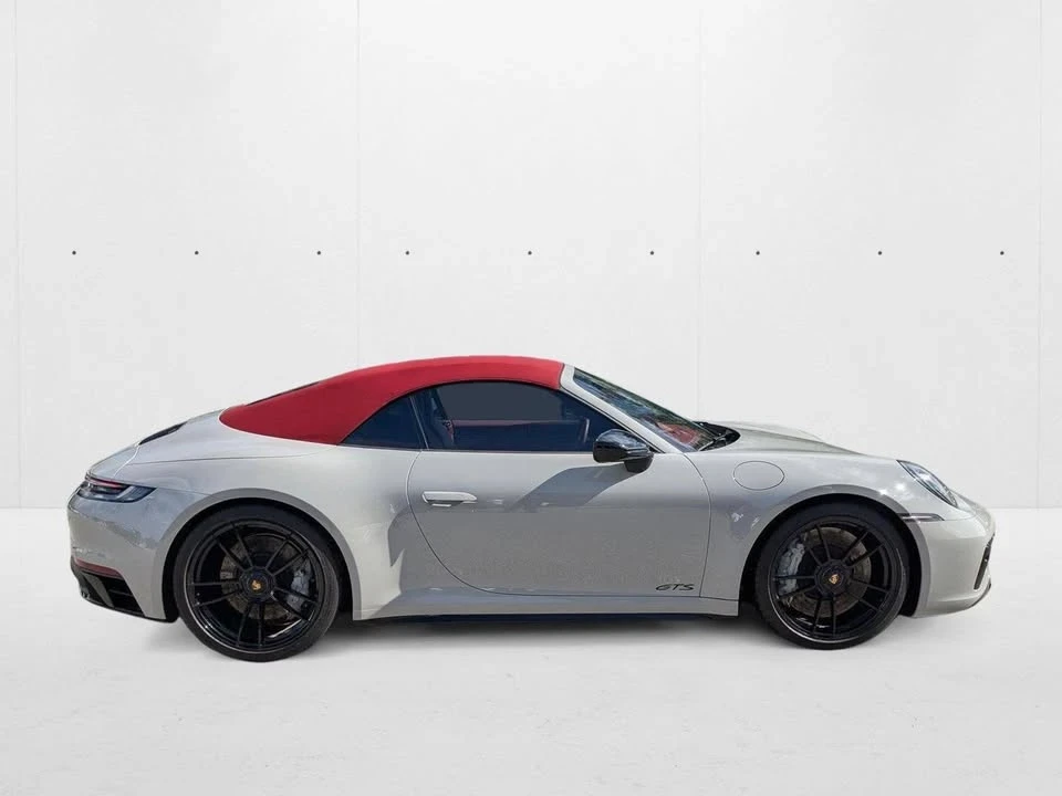 2023 Porsche 992 Carrera GTS - Image 2 of 6