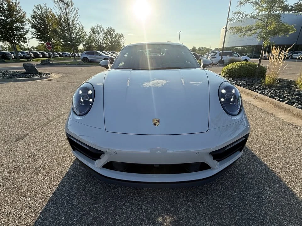 2023 Porsche 992 Carrera GTS - Image 2 of 8
