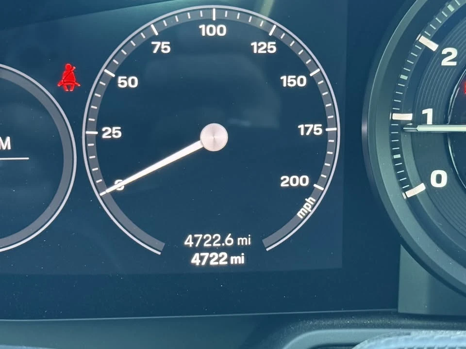 2023 Porsche 992 Carrera GTS - Image 8 of 8